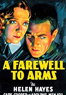 Farewell To Arms (1932)