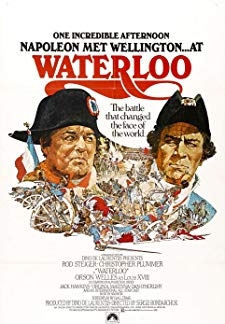 The Battle of Waterloo (1970)