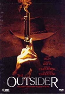 The Outsider (2002)