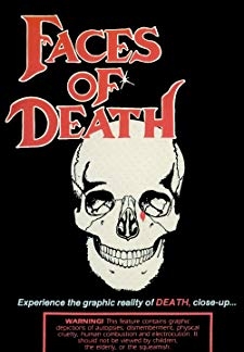 Original Faces of Death (1978)