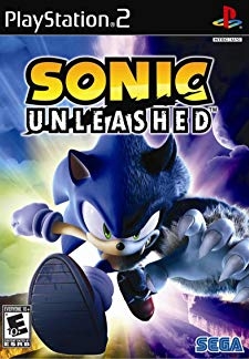 Sonic Unleashed (2008)