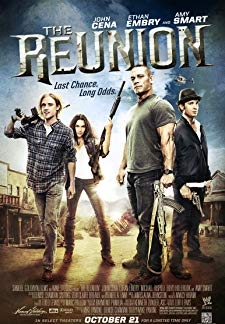 The Reunion (2012)