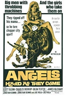 Angels Hard as They Come (1971)