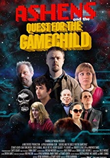 Ashens and the Quest for the GameChild (2013)