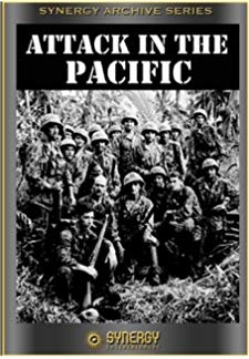 Attack in the Pacific (1944)
