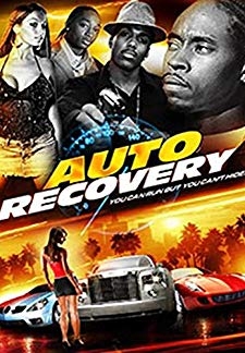 Auto Recovery (2008)