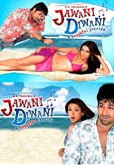 Jawani Diwani (2006)