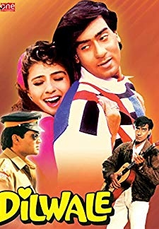 Dilwale (1994)