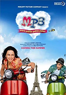MP3 - Mera Pehla Pehla Pyar (2007)