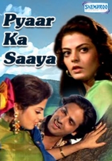 Pyar Ka Saaya (1991)