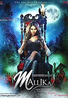 Mallika (2010)