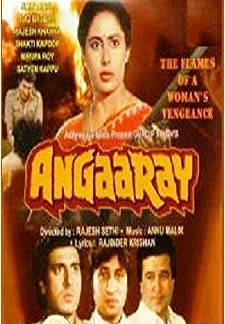 Angaaray (1986)