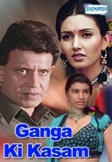 Ganga Ki Kasam (1998)