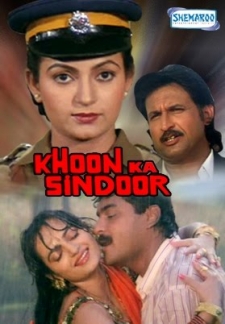 Khoon Ka Sindoor (1993)