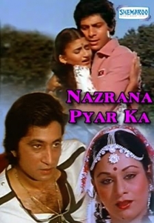 Nazrana Pyar Ka (1980)