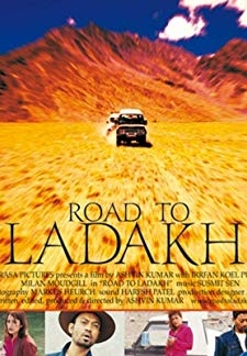 Road to Ladakh (2003)