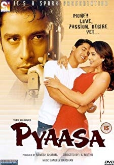 Pyaasaa (2002)