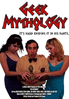 Geek Mythology (2008)