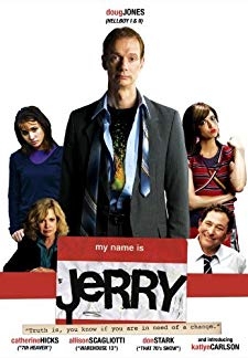My Name is Jerry (2009)