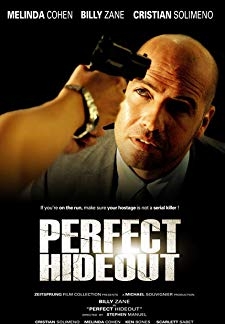 Perfect Hideout (2008)