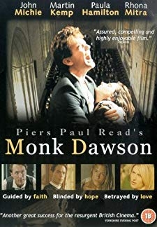 Passion of the Priest (1998)