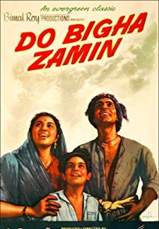 Do Bigha Zamin (1953)