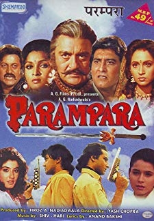 Parampara (1993)