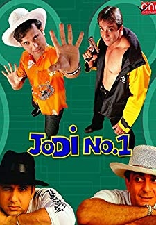 Jodi No1 (2001)