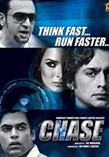 Chase (2010)
