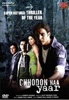 Chhodon Naa Yaar (2007)