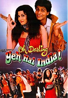 Oh Darling Yeh Hai India! (1995)