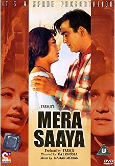 Mera Saaya (1966)