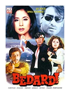 Bedardi (1993)