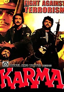 Karma (1986)