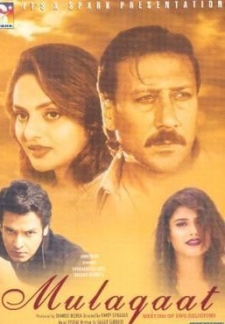 Mulaqaat (2002)