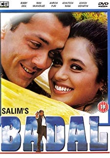 Baadal (2000)