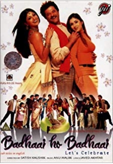 Badhaai Ho Badhaai (2002)