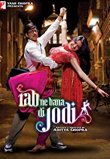 Rab Ne Bana Di Jodi (2008)