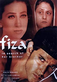 Fiza (2000)