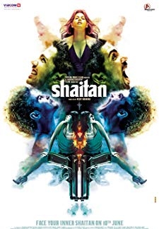 Shaitan (2011)