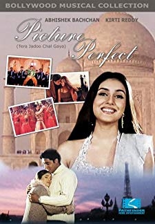 Tera Jadoo Chal Gaya (2000)