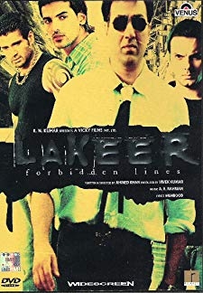 Lakeer (2004)