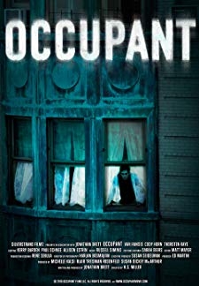 Occupant (2011)