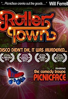 Roller Town (2011)