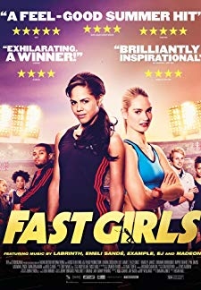 Fast Girls (2012)