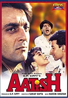 Aatish (1994)