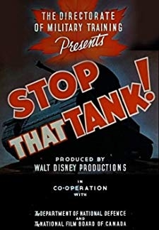 Stop That Tank! (1942)