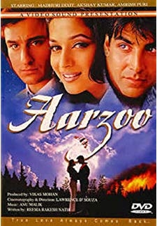 Aarzoo (1999)