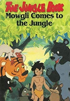Jungle Book Episode  24 (1989)
