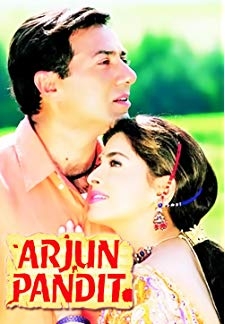 Arjun Pandit (1999)